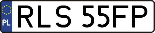 RLS55FP
