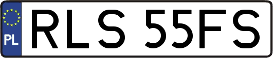 RLS55FS