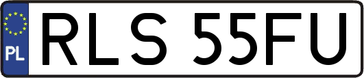 RLS55FU