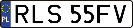 RLS55FV