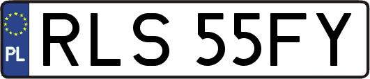 RLS55FY