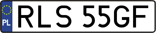RLS55GF
