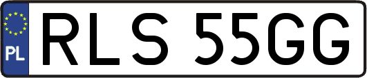RLS55GG