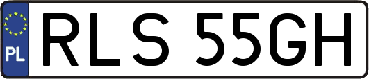 RLS55GH