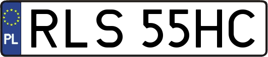 RLS55HC