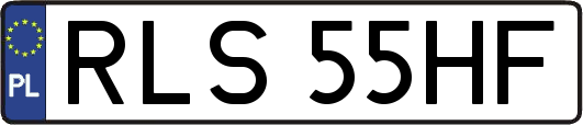RLS55HF