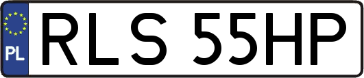RLS55HP