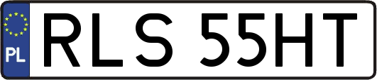 RLS55HT