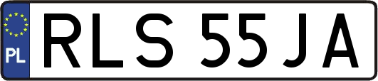RLS55JA