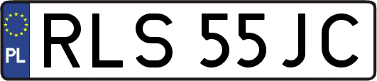 RLS55JC