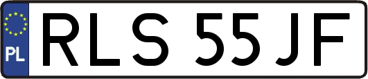 RLS55JF
