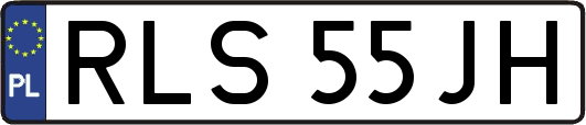 RLS55JH