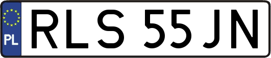 RLS55JN