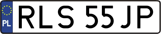 RLS55JP