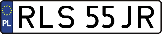 RLS55JR