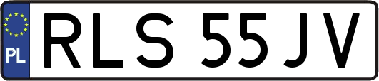 RLS55JV