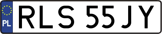 RLS55JY