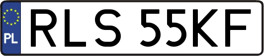 RLS55KF