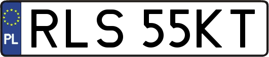 RLS55KT