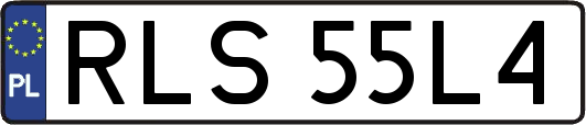 RLS55L4