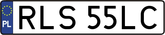 RLS55LC