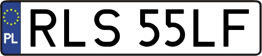 RLS55LF