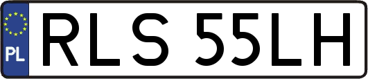 RLS55LH