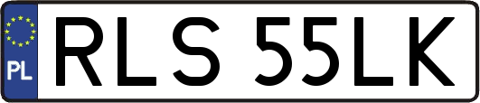 RLS55LK
