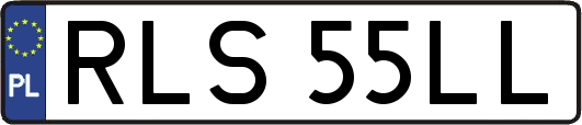 RLS55LL