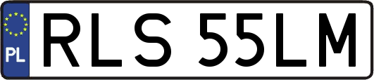 RLS55LM