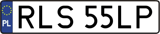 RLS55LP