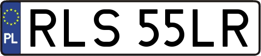 RLS55LR