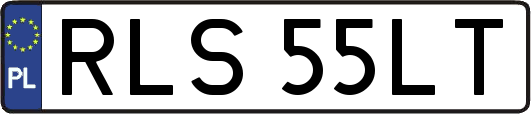 RLS55LT