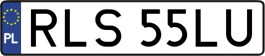 RLS55LU