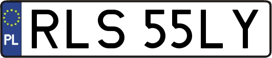 RLS55LY