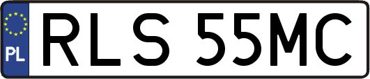 RLS55MC