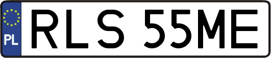 RLS55ME