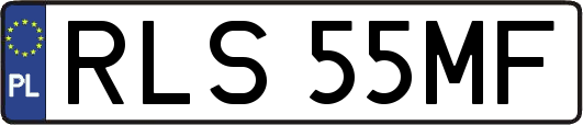 RLS55MF