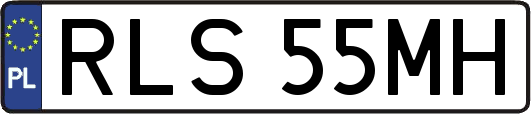 RLS55MH
