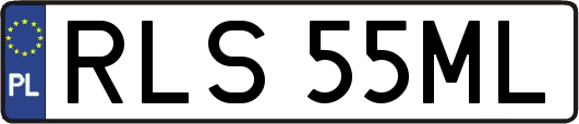 RLS55ML