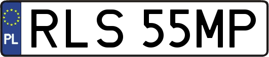 RLS55MP