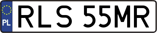 RLS55MR