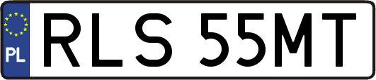 RLS55MT