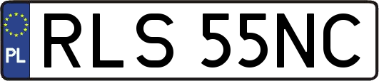 RLS55NC