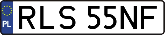 RLS55NF