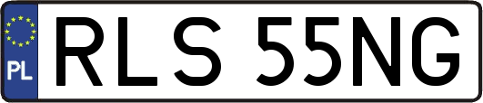 RLS55NG