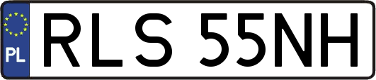 RLS55NH