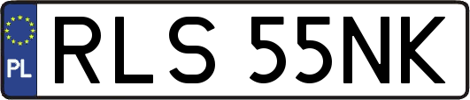 RLS55NK