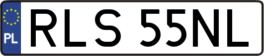 RLS55NL