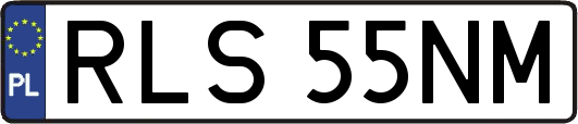 RLS55NM